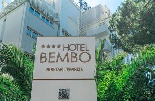 Bibione Hotel | Hotel Bembo