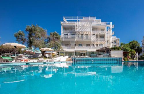 Bibione Hotel | Hotel Bembo