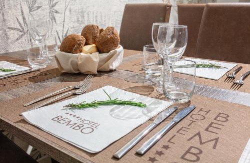 Bibione Hotel | Hotel Bembo