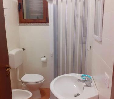 Laerru Hotel | Hotel Bena e Traes