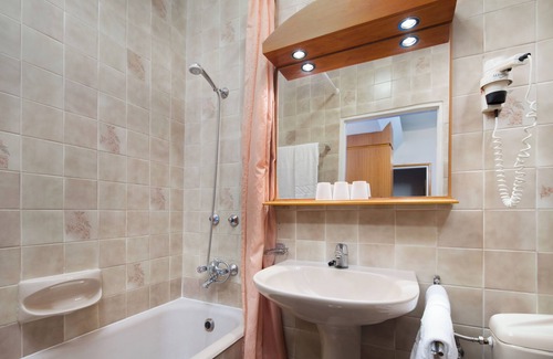 Terezvaros Hotel | Hotel Benczur