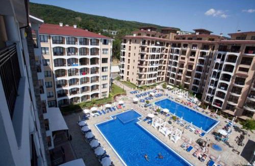 Golden Sands Apartment | Hotel Bendita Mare