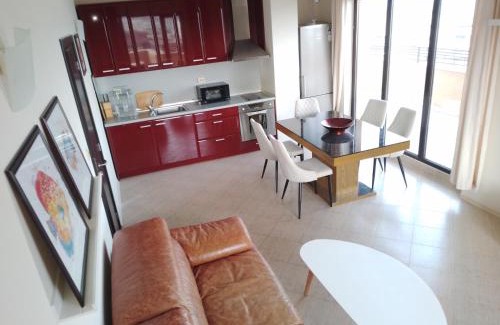 Golden Sands Apartment | Hotel Bendita Mare