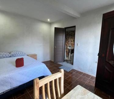 Pasajcap Hotel | Hotel Berena