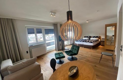 Seefeld in Tirol Hotel | Hotel Berghof