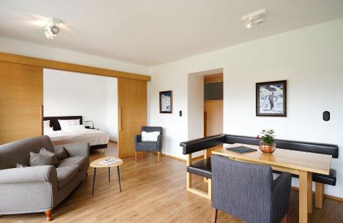 Seefeld in Tirol Hotel | Hotel Berghof