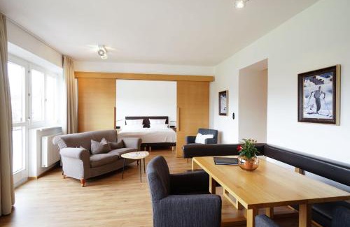 Seefeld in Tirol Hotel | Hotel Berghof