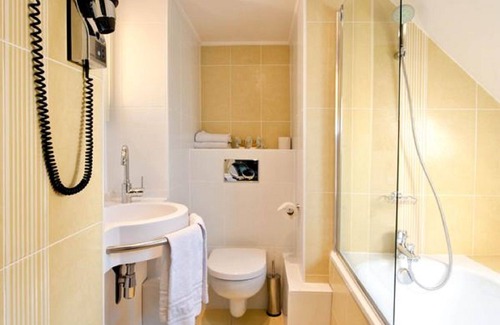 Montparnasse Hotel | Hotel Berkeley