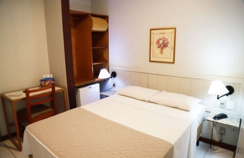 Barro Preto Hotel | Hotel BH Palace