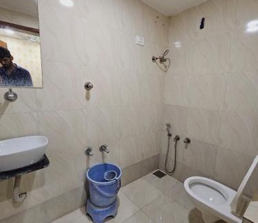 Khattalwada Hotel | Hotel Bhagya Ahmedabad