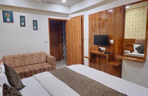 Khattalwada Hotel | Hotel Bhagya Ahmedabad
