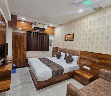 Khattalwada Hotel | Hotel Bhagya Ahmedabad