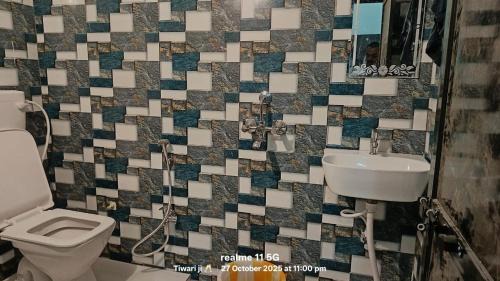 Chandauli Hotel | Hotel Bhardwaj Darbar