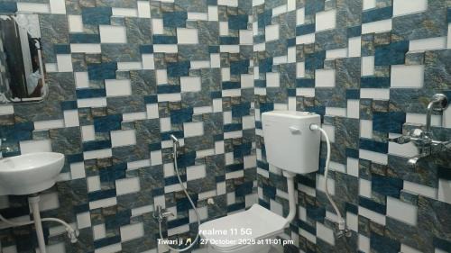 Chandauli Hotel | Hotel Bhardwaj Darbar