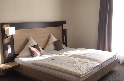 Syburg Hotel | Hotel Biedermeier