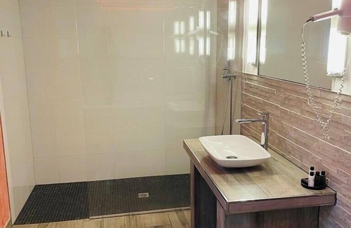 Syburg Hotel | Hotel Biedermeier