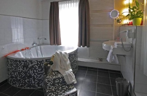 Syburg Hotel | Hotel Biedermeier