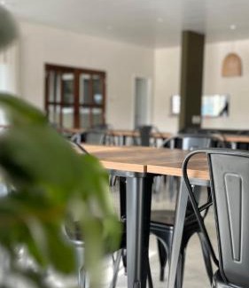 Tandil Hotel | Hotel BIOCERRO