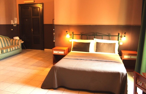 Catania City Centre Hotel | Hotel Biscari Catania