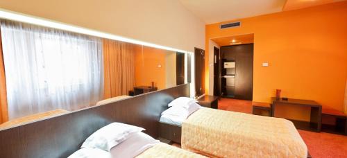 Bistrita Hotel | Hotel Bistrita