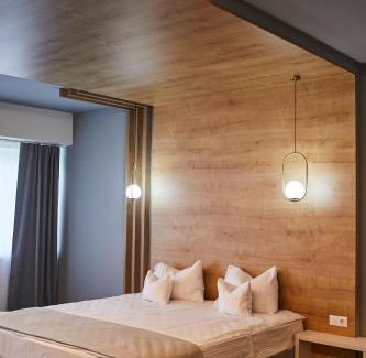Bistrita Hotel | Hotel Bistrita