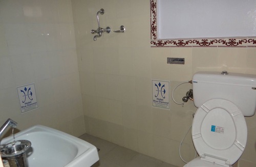 Thamel Hotel | Hotel Blue Diamond