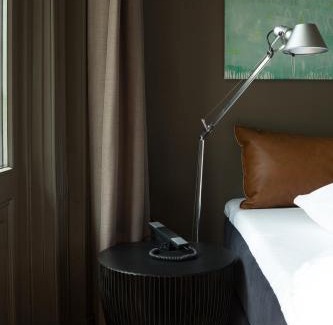 Stadscentrum Hotel | Hotel Blue Inspired by Manna - Quality Lodgings