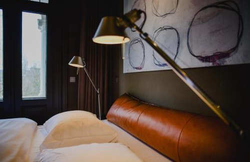Stadscentrum Hotel | Hotel Blue Inspired by Manna - Quality Lodgings