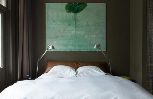 Stadscentrum Hotel | Hotel Blue Inspired by Manna - Quality Lodgings