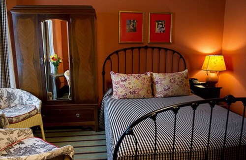 Telegraph Hill Hotel | Hotel Boheme