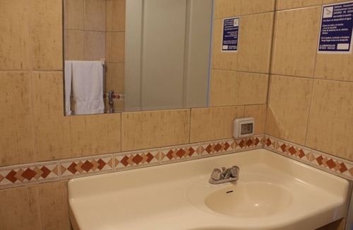 San Isidro Centro Financiero Hotel | Hotel Bond