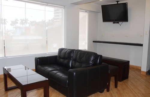 San Isidro Centro Financiero Hotel | Hotel Bond