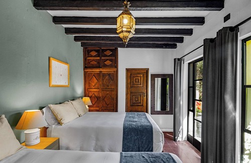 Zona Centro Hotel | Hotel Bonito