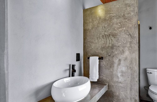 Zona Centro Hotel | Hotel Bonito