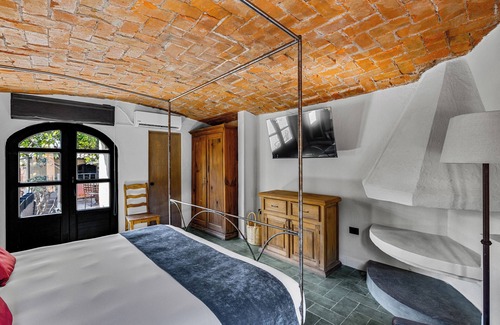 Zona Centro Hotel | Hotel Bonito