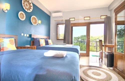 Labuan Bajo House | Hotel Bonne Nuit