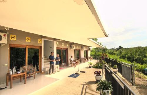 Labuan Bajo House | Hotel Bonne Nuit
