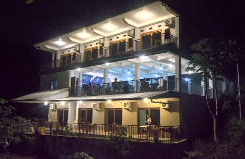 Labuan Bajo House | Hotel Bonne Nuit