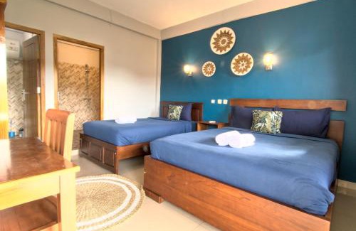 Labuan Bajo House | Hotel Bonne Nuit