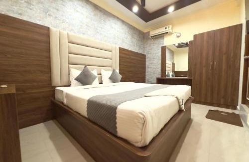 Mysore Hotel | Hotel Boss Palace