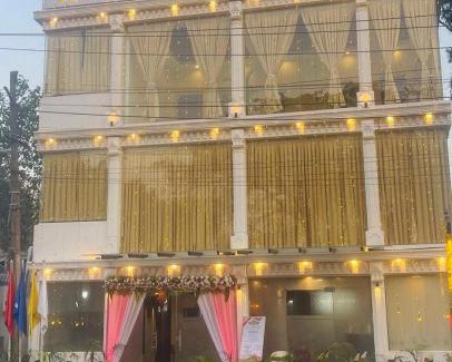 Mysore Hotel | Hotel Boss Palace