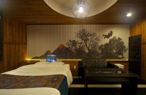 Toyohashi Hotel | HOTEL BOTA 豊橋 -Adult Only-