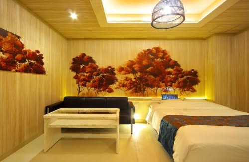 Toyohashi Hotel | HOTEL BOTA 豊橋 -Adult Only-