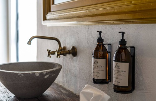Puebla Historic Center Hotel | HOTEL BOUTIQUE CASONA 65