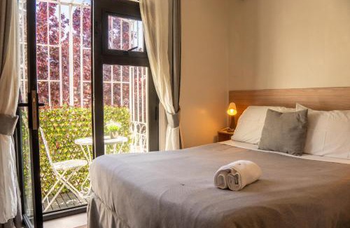 Concepcion Hotel | Hotel Boutique El Parque