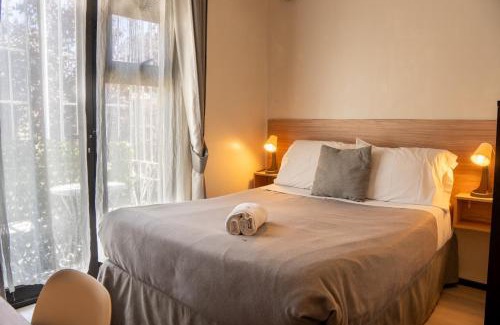 Concepcion Hotel | Hotel Boutique El Parque