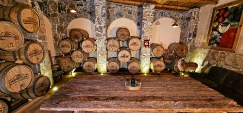 Zacatlan Hotel | Hotel Boutique Frutos del bosque de Zacatlan