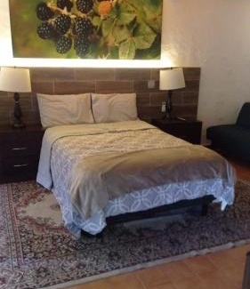 Zacatlan Hotel | Hotel Boutique Frutos del bosque de Zacatlan