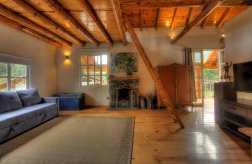 Zacatlan Hotel | Hotel Boutique Frutos del bosque de Zacatlan