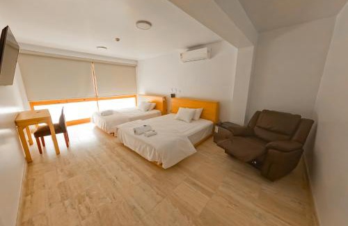 La Angostura Hotel | Hotel Boutique La Angostura II